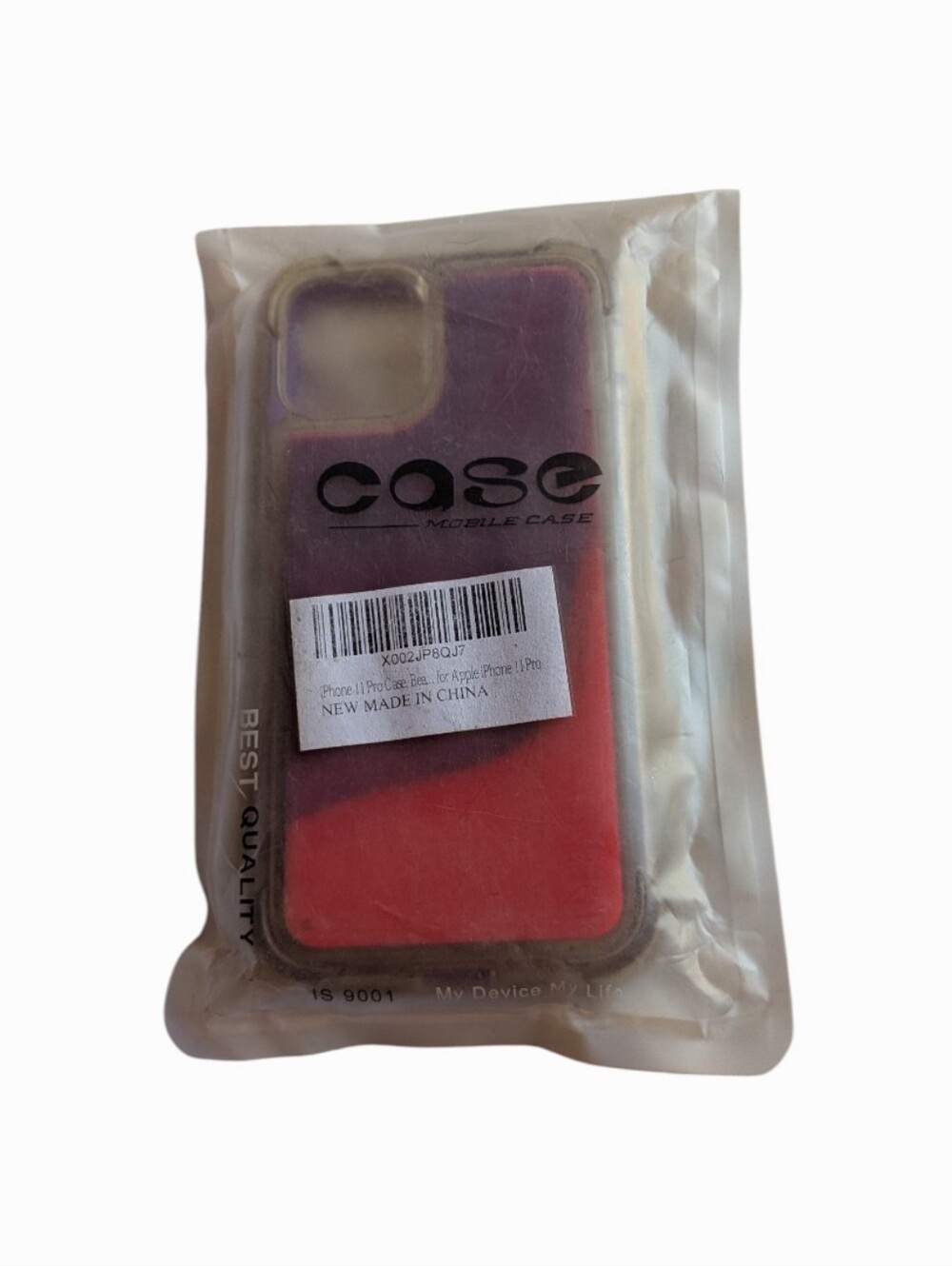 IPhone 11 Pro Gel Phone Case